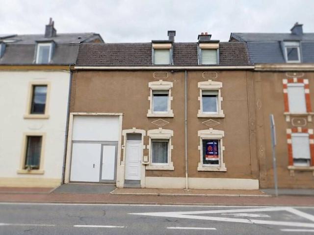 Maison en Vente à Musson