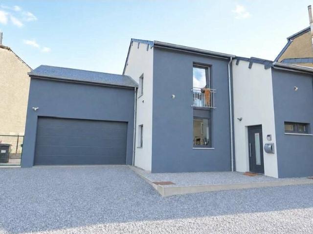 Maison en Vente à Musson