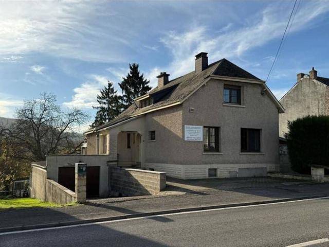 Maison en Vente à Musson