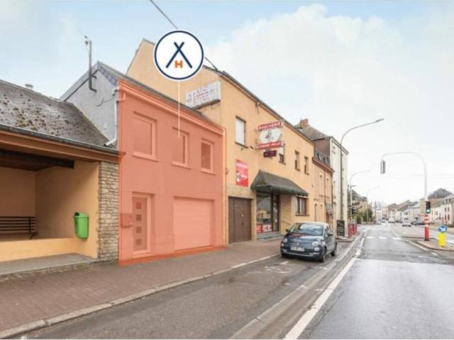 Maison en Vente à Musson