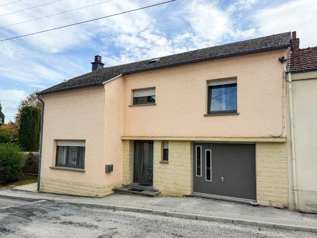 Maison en Vente à Musson