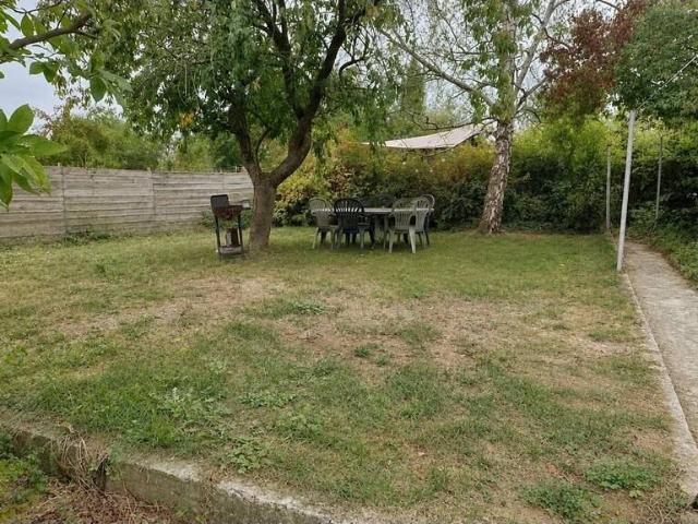 Maison en Vente à Musson