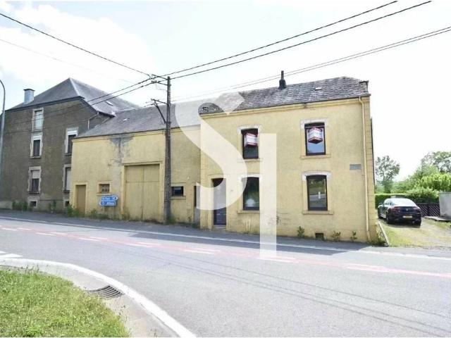 Maison en Vente à Musson