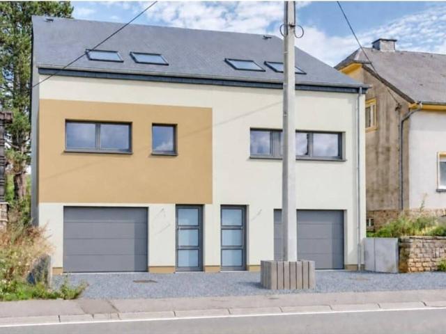 Maison en Vente à Musson