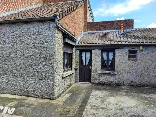 Maison en vente à Nœux les Mines, Hauts de France, 136500€