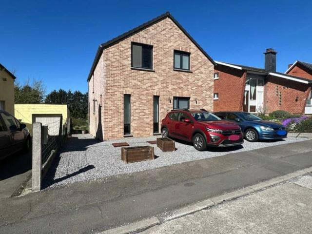 Maison en Vente à Namur