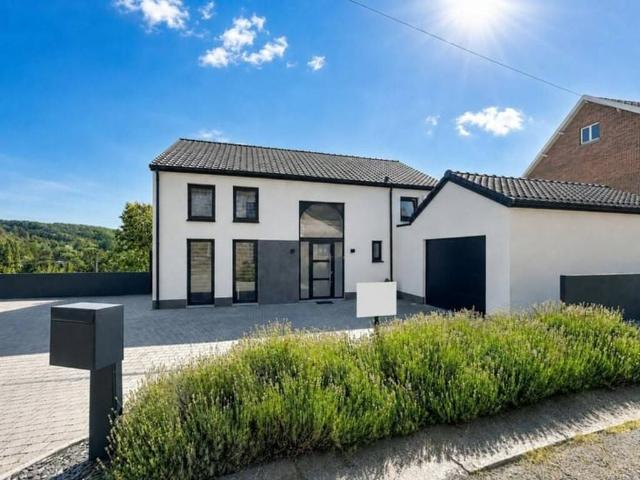 Maison en Vente à Namur