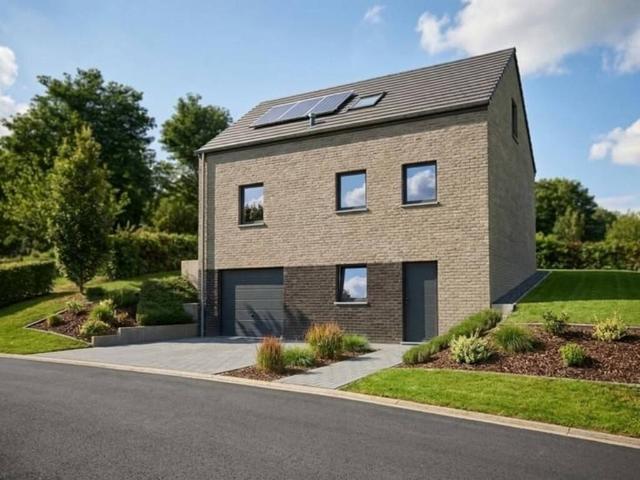 Maison en Vente à Namur
