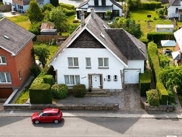 Maison en Vente à Namur