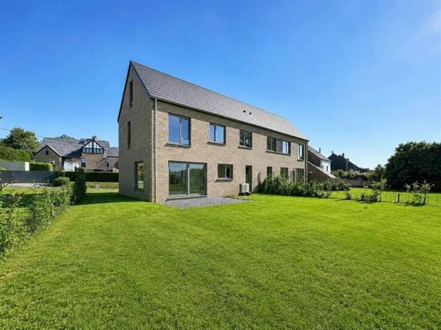 Maison en Vente à Namur