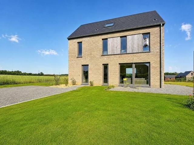 Maison en Vente à Namur