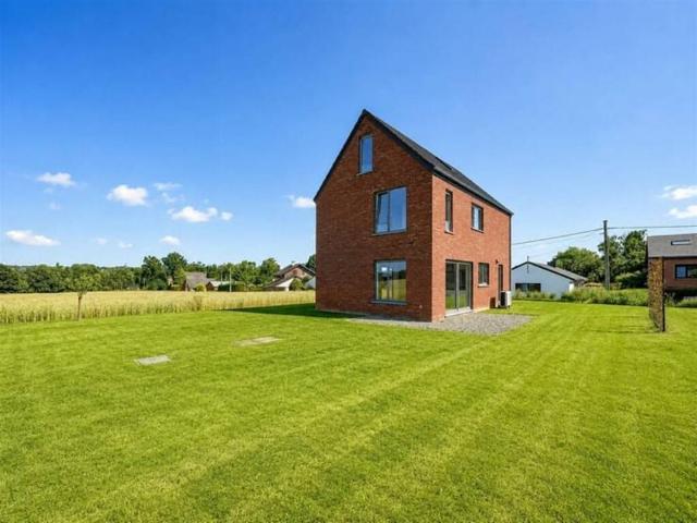 Maison en Vente à Namur