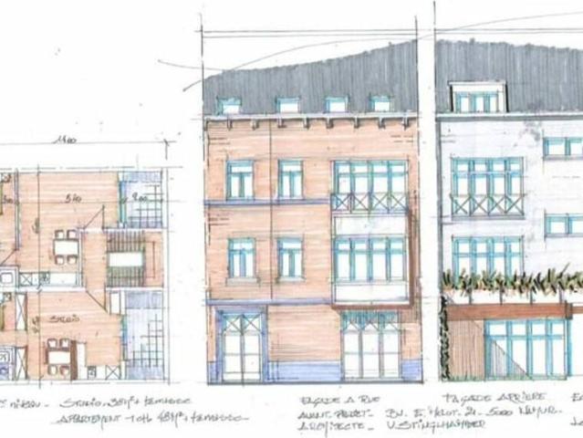 Maison en Vente à Namur