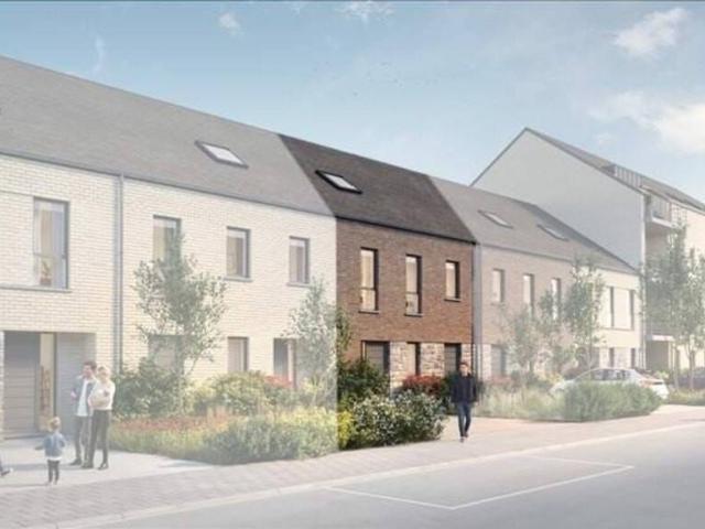 Maison en Vente à Namur