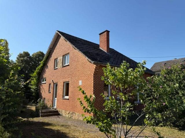 Maison en Vente à Namur