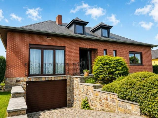 Maison en Vente à Namur