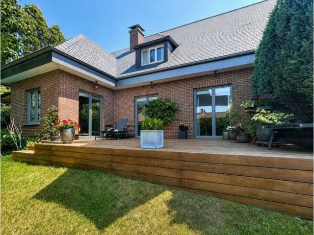 Maison en Vente à Namur