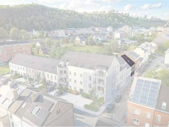 Maison en Vente à Namur