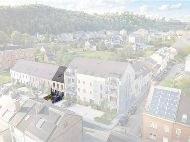 Maison en Vente à Namur
