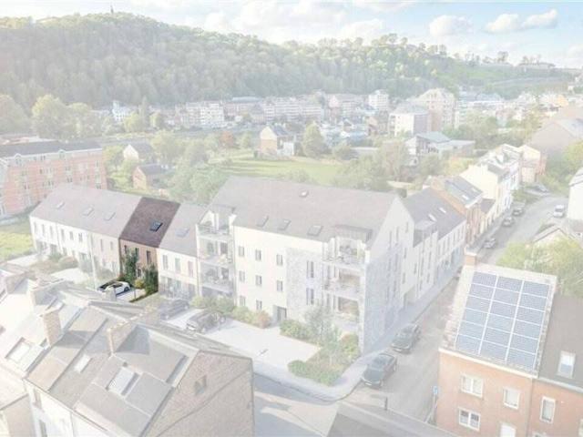 Maison en Vente à Namur