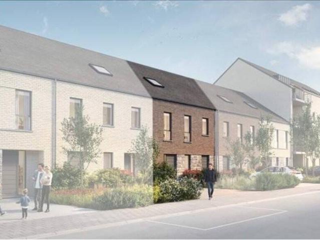 Maison en Vente à Namur