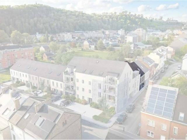 Maison en Vente à Namur