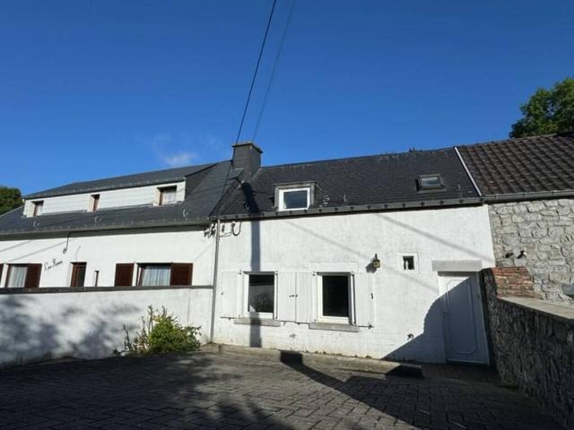 Maison en Vente à Namur