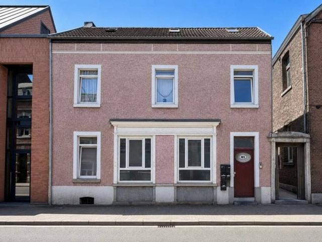 Maison en Vente à Namur