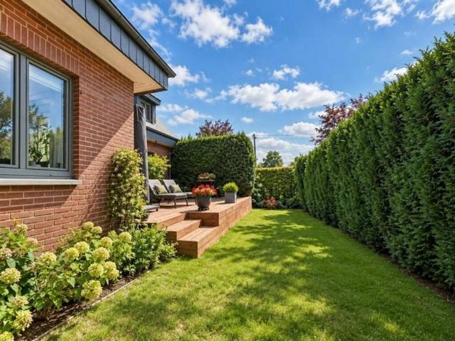 Maison en Vente à Namur