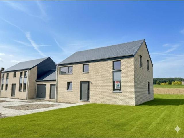 Maison en Vente à Namur