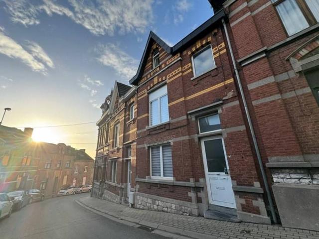 Maison en Vente à Namur
