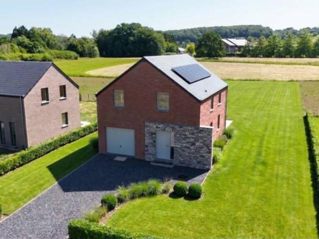 Maison en Vente à Namur