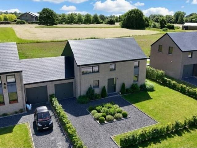 Maison en Vente à Namur