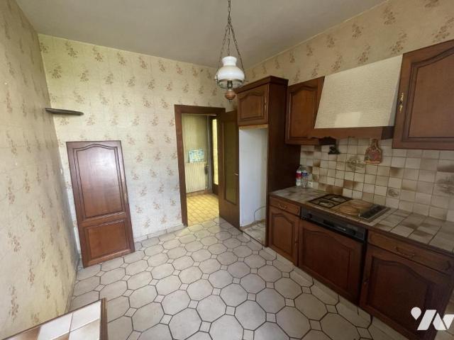 Maison en vente à Nantes, Pays de la Loire, 251072€