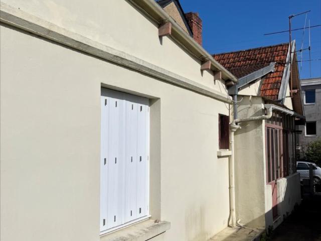 Maison en vente à Nantes, Pays de la Loire, 289772€