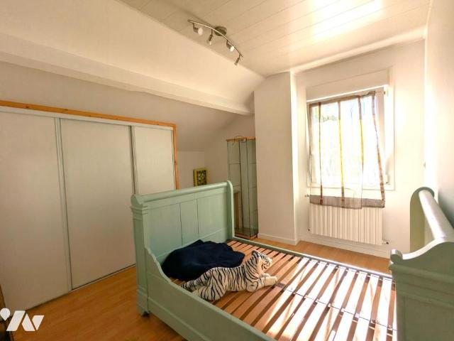 Maison en vente à Nantes, Pays de la Loire, 356100€