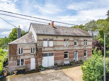 Maison en Vente à Nassogne