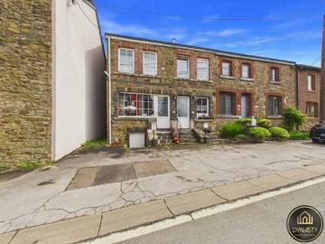 Maison en Vente à Nassogne