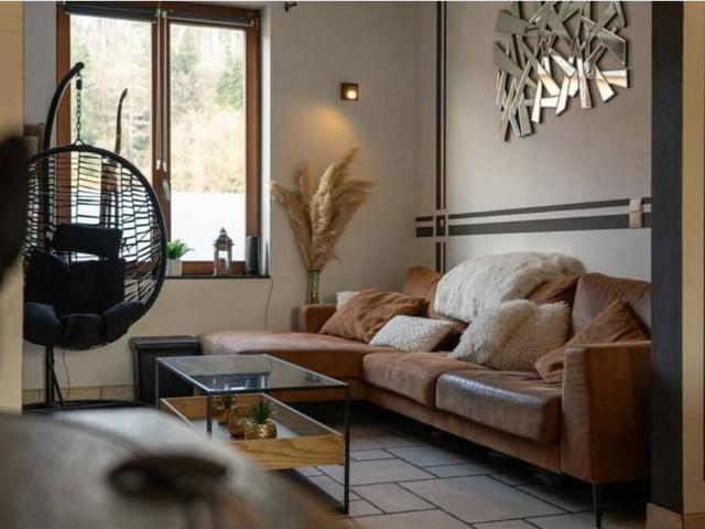 Maison en Vente à Nassogne