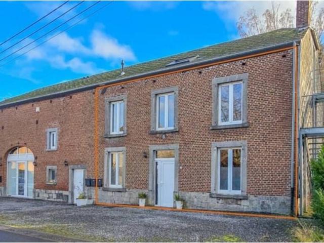 Maison en Vente à Nassogne