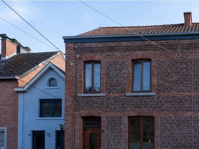 Maison en Vente à Nassogne