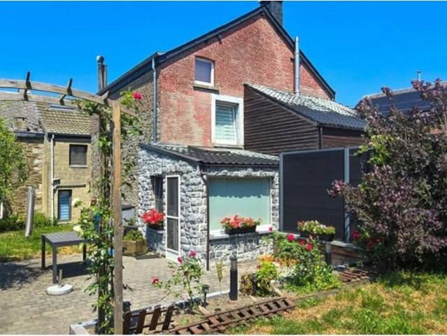 Maison en Vente à Nassogne
