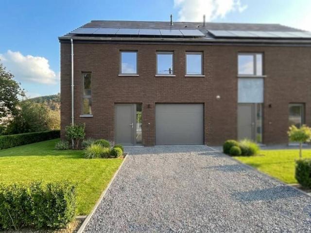 Maison en Vente à Nassogne