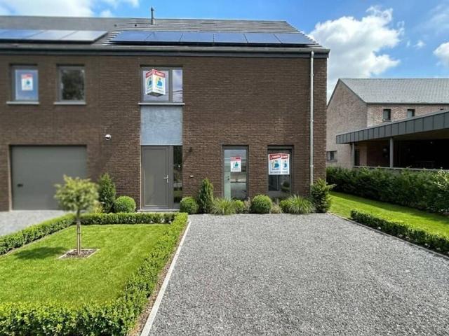 Maison en Vente à Nassogne