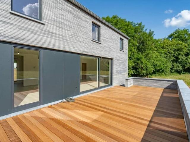 Maison en Vente à Nassogne