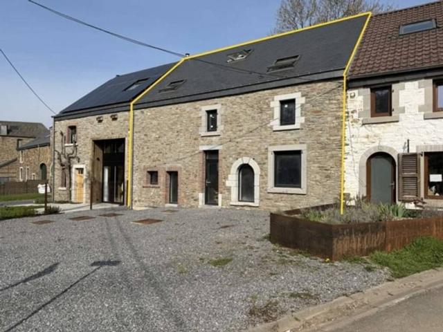 Maison en Vente à Nassogne