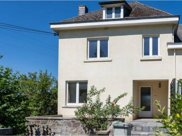 Maison en Vente à Nassogne