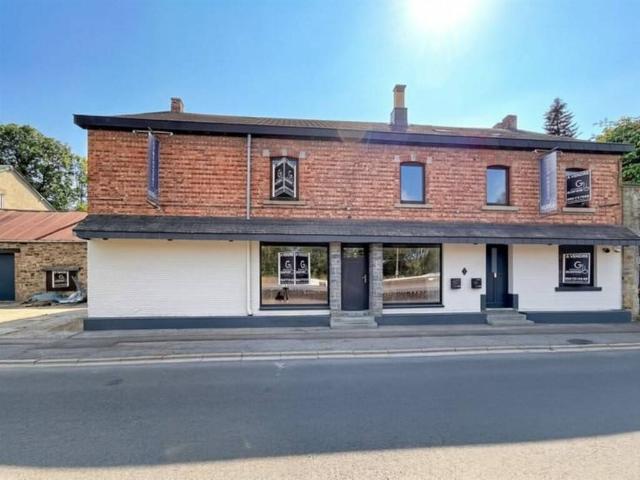 Maison en Vente à Nassogne