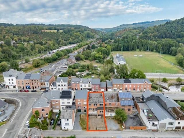 Maison en Vente à Nassogne