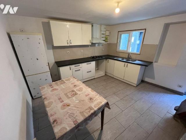 Maison en vente à Nérac, Nouvelle Aquitaine, 43840€
